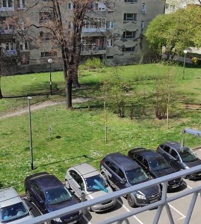 Astralis Factory Apartments-Marineta Zagreb Ngoại thất bức ảnh