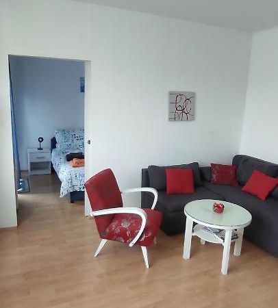 Astralis Factory Apartments-Marineta Zagreb Ngoại thất bức ảnh