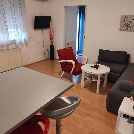 Astralis Factory Apartments-Marineta Zagreb Ngoại thất bức ảnh