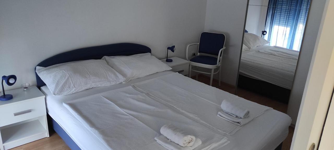 Astralis Factory Apartments-Marineta Zagreb Ngoại thất bức ảnh