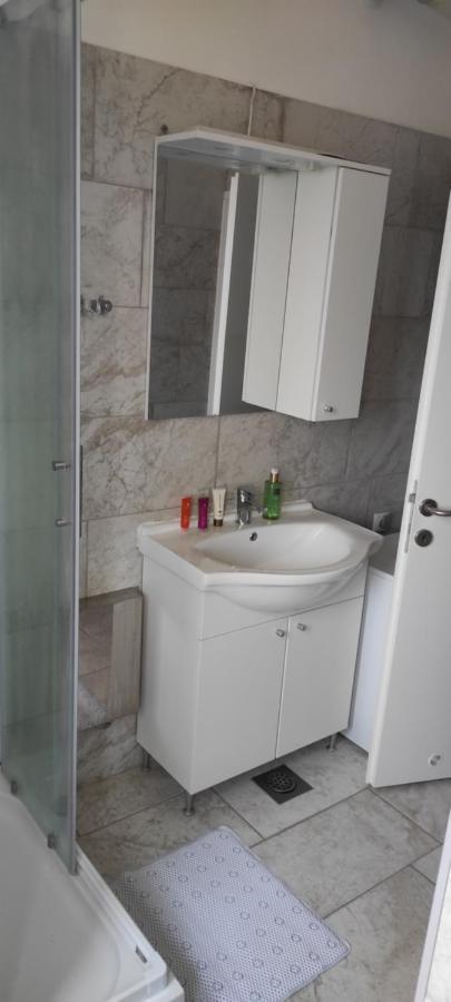 Astralis Factory Apartments-Marineta Zagreb Ngoại thất bức ảnh