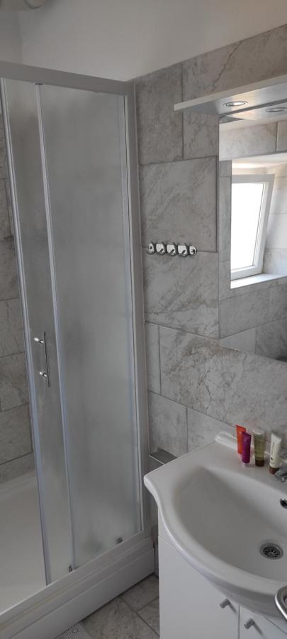 Astralis Factory Apartments-Marineta Zagreb Ngoại thất bức ảnh