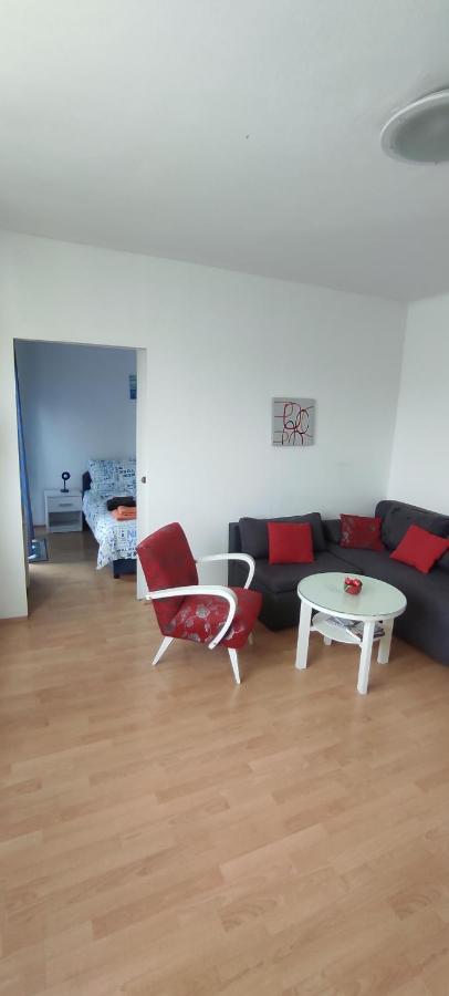 Astralis Factory Apartments-Marineta Zagreb Ngoại thất bức ảnh