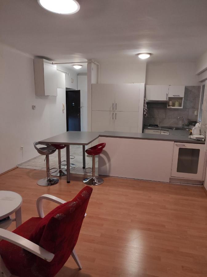 Astralis Factory Apartments-Marineta Zagreb Ngoại thất bức ảnh
